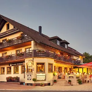 Schloßberg *** Gräfenberg