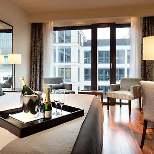 ***** Hotel Eurostars Deutschland