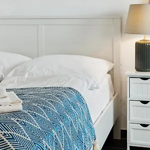  Ferienhaus Arbio I Urban Deutschland