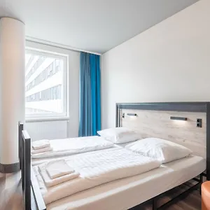 ** Hotel A&o Neumarkt Deutschland