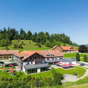 Sontheims Naturhotel & *** Maierhöfen