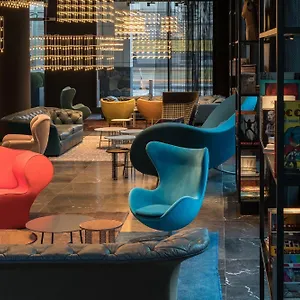 *** Hotel One Berlin-alexanderplatz Deutschland