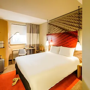 *** Hotel Ibis Deutschland