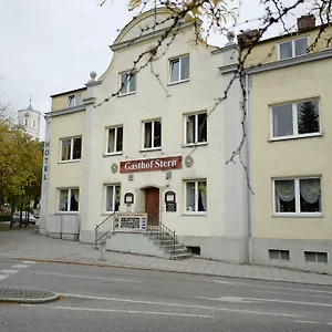 Stern *** Gersthofen
