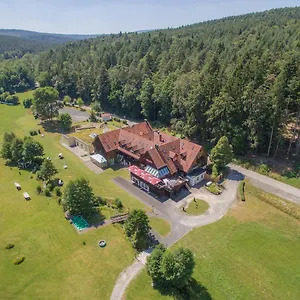 Im Krummbachtal **** Schönau an der Brend